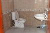 Unfurnished house available for rent in Nghi Tam street, Tay Ho, Hanoi